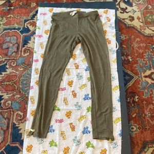 Michael kors legging style pants